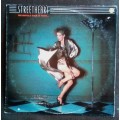 Streetheart - Meanwhile Back in Paris LP Vinyl Record