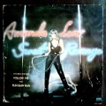 Amanda Lear - Sweet Revenge LP Vinyl Record