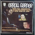 Erroll Garner - A New Kind of Love LP Vinyl Record