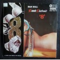 Dan Hill Sounds Electronic Vol.8 LP Vinyl Record