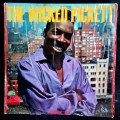 Wilson Pickett - The Wicked Picket LP Vinyl Record