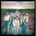 The Charlie Daniels Band - Million Mile Reflections LP Vinyl Record - USA Pressing