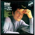 Robert Goulet - How Small We Are, How Little We Know LP Vinyl Record
