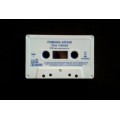 Tina Turner - Foreign Affair Cassette Tape