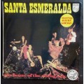 Santa Esmeralda - The House of The Rising Sun  LP Vinyl Record