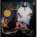 Demis Roussos - Universum LP Vinyl Record