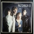 Pretenders - Pretenders II LP Vinyl Record