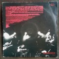 Crosby, Stills & Nash - Allies LP Vinyl Record