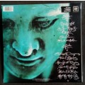 Kenny Loggins - Back To Avalon LP Vinyl Record