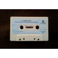 Classic Rock Cassette Tape