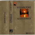 Tchaikovsky Masterpiece Cassette Tape