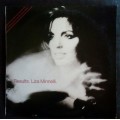 Liza Minnelli - Results LP Vinyl Record