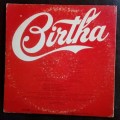 Birtha - Can`t Stop The Madness LP Vinyl Record - USA Pressing