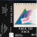Face To Face - Face To Face Cassette Tape