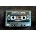 Champion Jack Dupree - Natural & Soulful Blues Cassette Tape