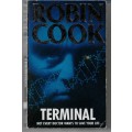 TERMINAL by Robin Cook