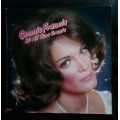 Connie Francis - 20 All Time Greats LP Vinyl Record - UK Pressing