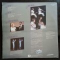 Sandi Patti - More Than Wonderful LP Vinyl Record