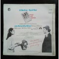 Francis Lai - Love Story (Music From The Original Soundtrack) LP Vinyl Record