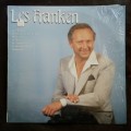 Les Franken - Les Franken LP Vinyl Record