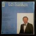 Les Franken - Les Franken LP Vinyl Record