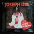 Joseph Dee - Lover`s Wedding LP Vinyl Record ( New & Sealed )
