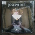Joseph Dee - Lover`s Wedding LP Vinyl Record ( New & Sealed )