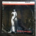 Shirley Bassey - Shirley Bassey LP Vinyl Record