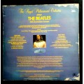 The Royal Philharmonic Orchestra Plays The Beatles LP Vinyl Record