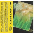 Dance Party Cassette Tape