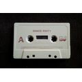 Dance Party Cassette Tape