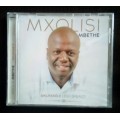 Mxolisi Mbethe - Sikufanele Leso Sihlalo CD ( New & Sealed )