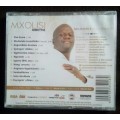 Mxolisi Mbethe - Sikufanele Leso Sihlalo CD ( New & Sealed )