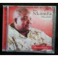 Rev. Nkomfa Mkabile - Ndinomthwalo CD ( New & Sealed )