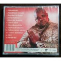 Rev. Nkomfa Mkabile - Ndinomthwalo CD ( New & Sealed )