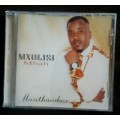 Mxolisi Mbali - Masithandaze CD ( New & Sealed )
