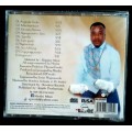 Mxolisi Mbali - Masithandaze CD ( New & Sealed )