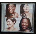The Muses - Four CD ( New & Sealed )