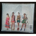 The Muses - Four CD ( New & Sealed )