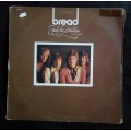 Bread - Baby I`m - A Want You LP Vinyl Record