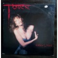 Carly Simon - Torch LP Vinyl Record - USA Pressing