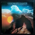 Gheorghe Zamfir - A Theme from Picnic At Hanging Rock LP Vinyl Record - UK Pressing