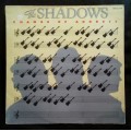 The Shadows - Change of Address LP Vinyl Record