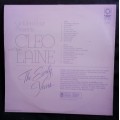 Cleo Laine - The Early Years LP Vinyl Record