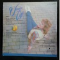 Vangie Coker - You`re Just What My Heart Had in Mind LP Vinyl Record