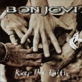 Bon Jovi - Keep The Faith ( CD )