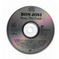 Bon Jovi - Keep The Faith ( CD )