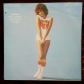 Barbra Streisand - Superman LP Vinyl Record