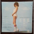Barbra Streisand - Superman LP Vinyl Record