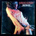 Van McCoy & The Soul City Symphony - Disco Baby LP Vinyl Record